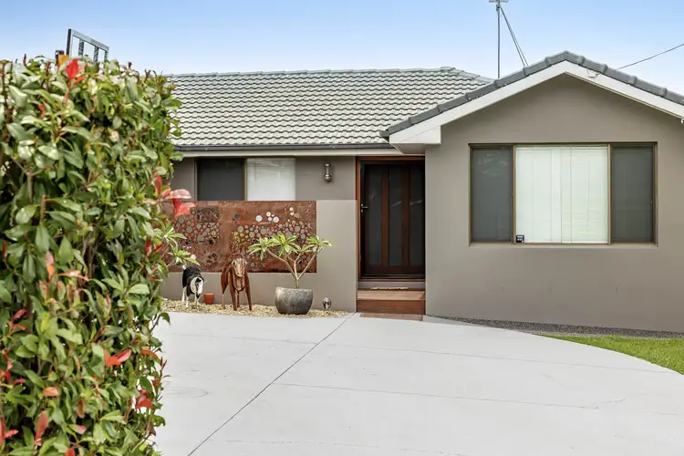 Second view of Homely house listing, 3 Sardon Street, Centenary Heights QLD 4350