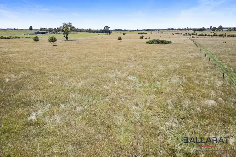 Second view of Homely land listing, 47b Sobeys Road, Napoleons VIC 3352
