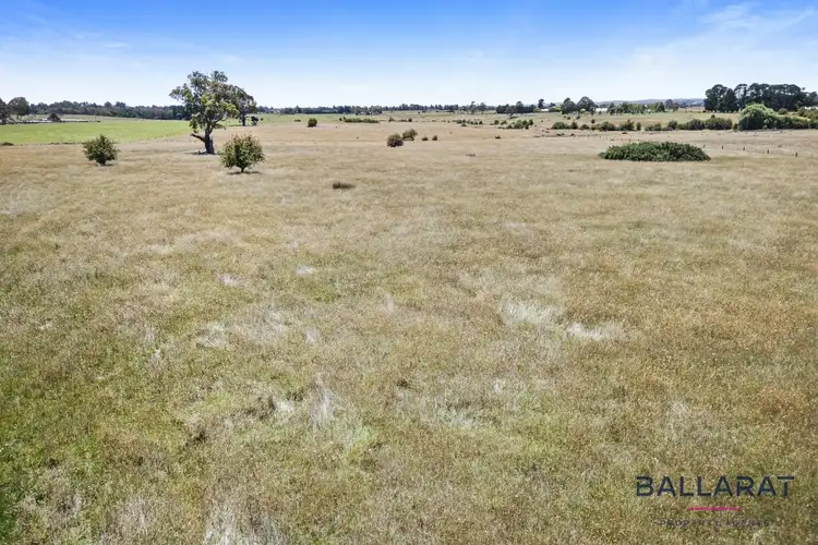 Third view of Homely land listing, 47b Sobeys Road, Napoleons VIC 3352