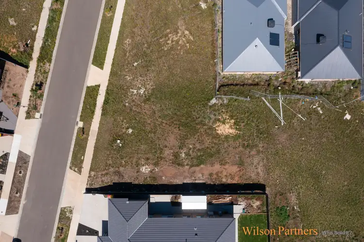 Fourth view of Homely land listing, 3 Coleraine Rise, Kilmore VIC 3764