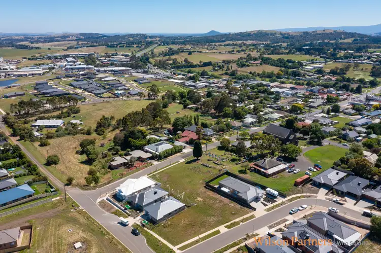 Fifth view of Homely land listing, 3 Coleraine Rise, Kilmore VIC 3764
