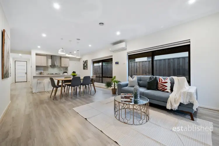 Third view of Homely house listing, 41 Tamworth Grove, Point Cook VIC 3030