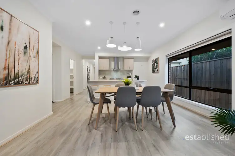 Fourth view of Homely house listing, 41 Tamworth Grove, Point Cook VIC 3030