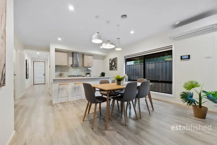 Fifth view of Homely house listing, 41 Tamworth Grove, Point Cook VIC 3030