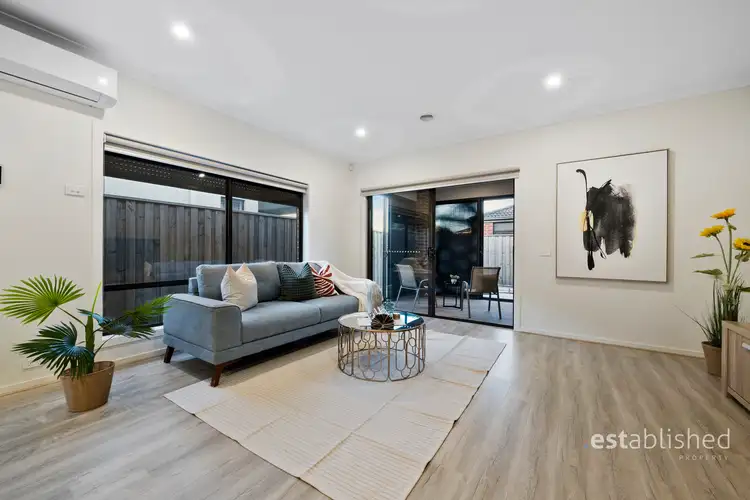 Sixth view of Homely house listing, 41 Tamworth Grove, Point Cook VIC 3030