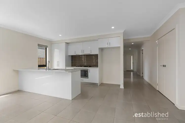 Fifth view of Homely house listing, 24 Gershwin Crescent, Point Cook VIC 3030