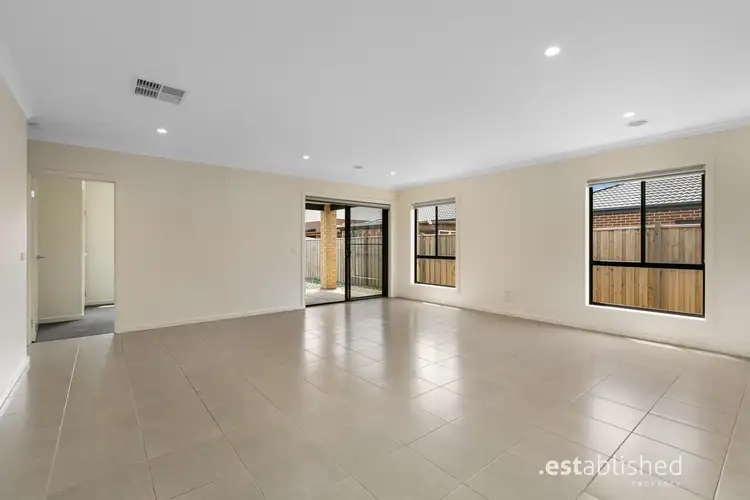 Sixth view of Homely house listing, 24 Gershwin Crescent, Point Cook VIC 3030
