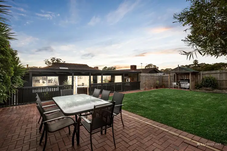 45 Gedye Street, Doncaster East VIC 3109