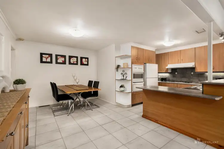 Fifth view of Homely house listing, 45 Gedye Street, Doncaster East VIC 3109