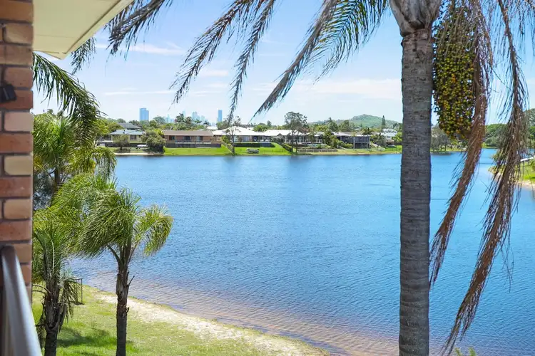 Third view of Homely unit listing, 3/3 Barbet Place, Burleigh Waters QLD 4220
