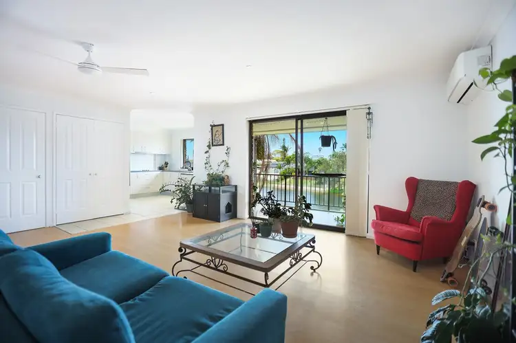 Fifth view of Homely unit listing, 3/3 Barbet Place, Burleigh Waters QLD 4220