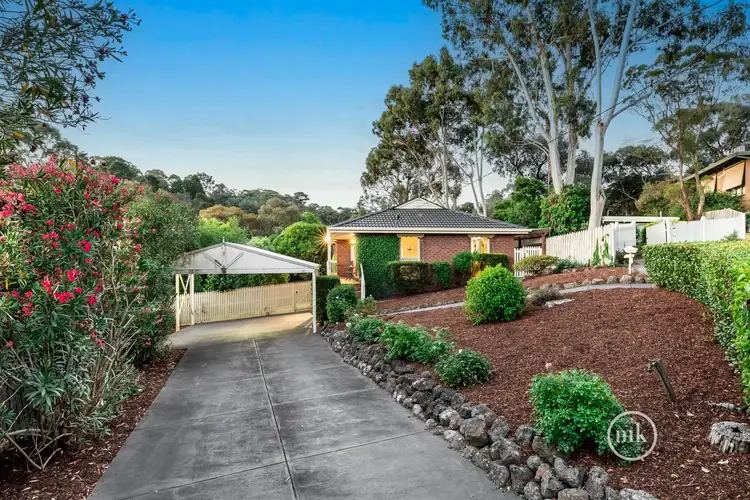 4 Parook Court, Diamond Creek VIC 3089