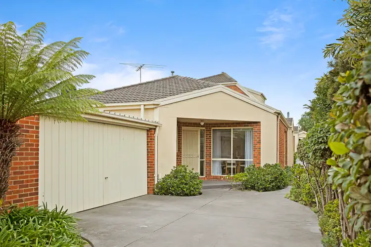 2/184 Charman Road, Cheltenham VIC 3192