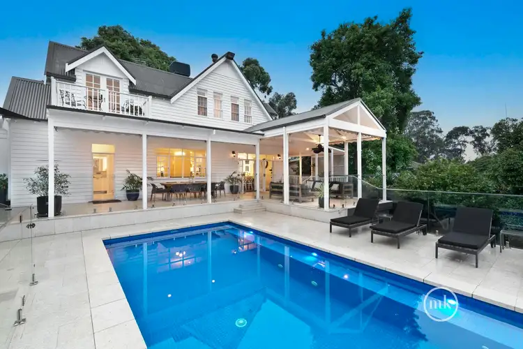 Main view of Homely house listing, 30 Panorama Avenue, Lower Plenty VIC 3093