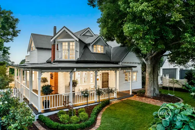 Third view of Homely house listing, 30 Panorama Avenue, Lower Plenty VIC 3093