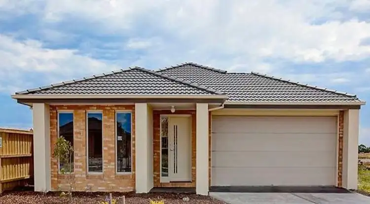 Main view of Homely house listing, 11 Hemingway Grove, Cranbourne West VIC 3977