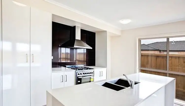 Second view of Homely house listing, 11 Hemingway Grove, Cranbourne West VIC 3977