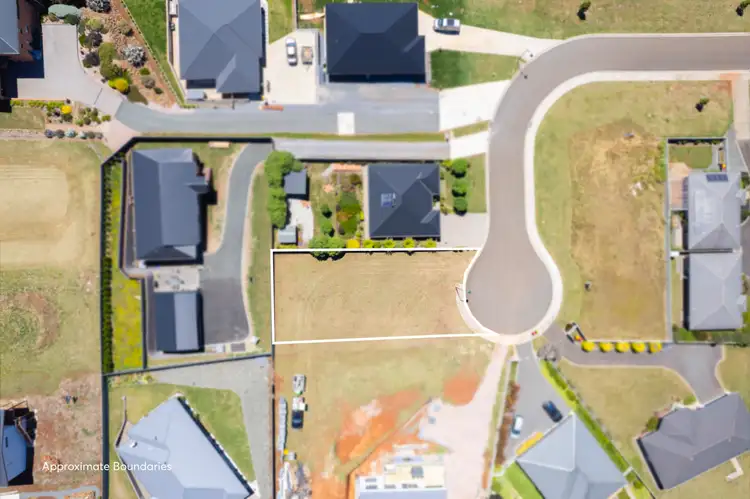 Fifth view of Homely land listing, 5 Carl Court, Deloraine TAS 7304