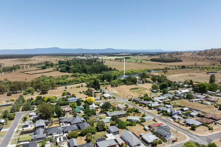 Second view of Homely house listing, 13 Bartley Street, Hadspen TAS 7290