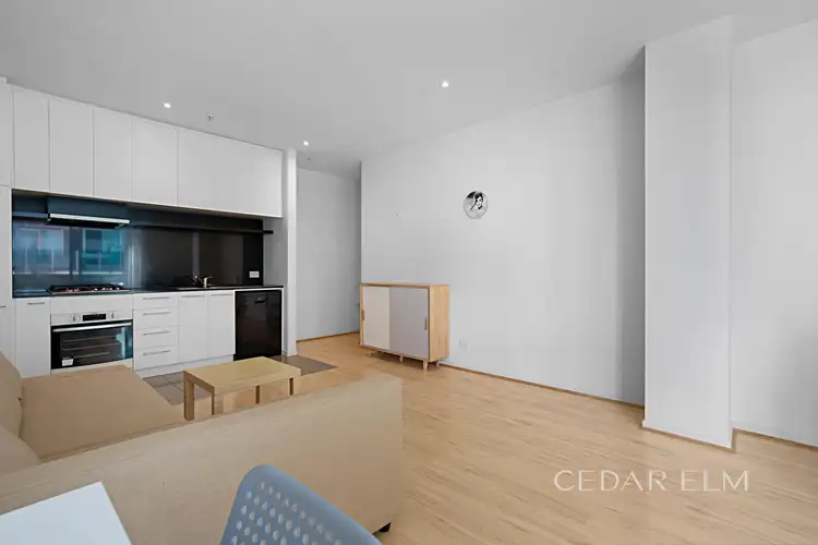Fourth view of Homely apartment listing, 1306/25-33 Wills Street, Melbourne VIC 3000