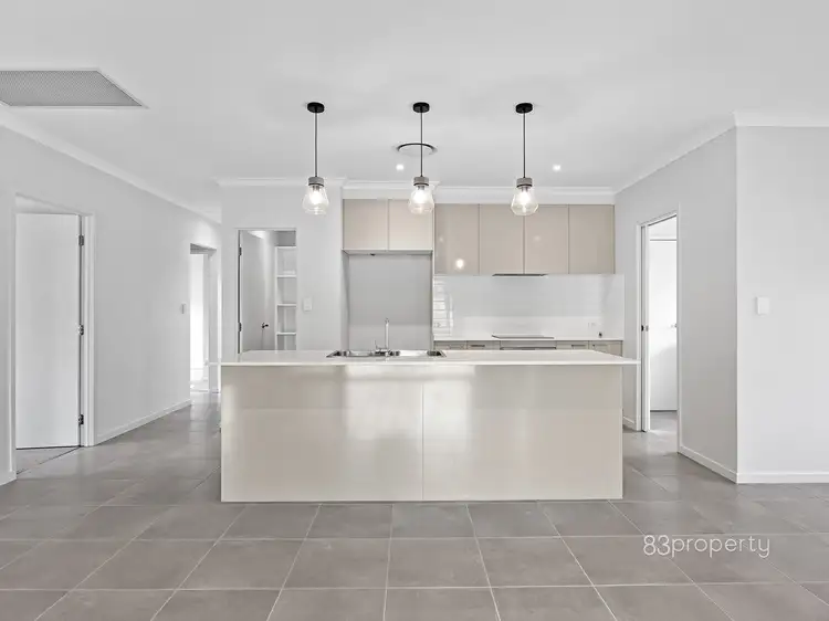 Second view of Homely house listing, 20 Richmond Terrace, Plainland QLD 4341