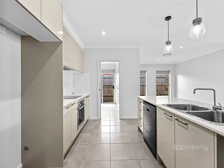 Third view of Homely house listing, 20 Richmond Terrace, Plainland QLD 4341