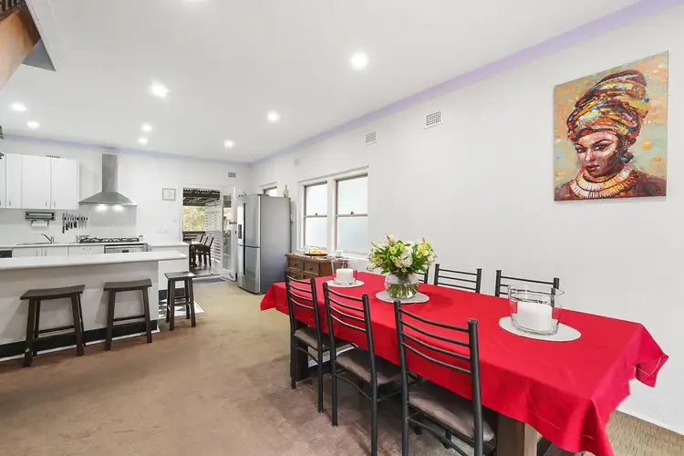 Second view of Homely house listing, 36 Wyuna Avenue, Freshwater NSW 2096