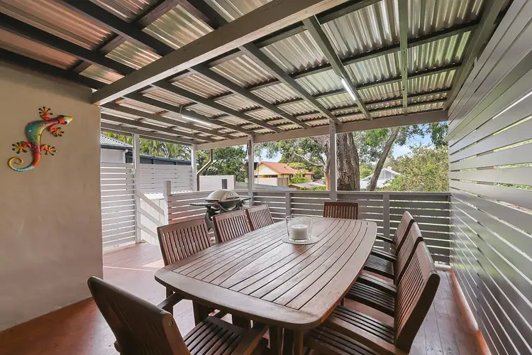 Third view of Homely house listing, 36 Wyuna Avenue, Freshwater NSW 2096