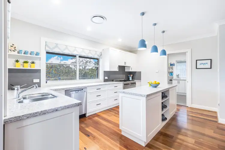 Third view of Homely house listing, 43 Perry Avenue, Springwood NSW 2777
