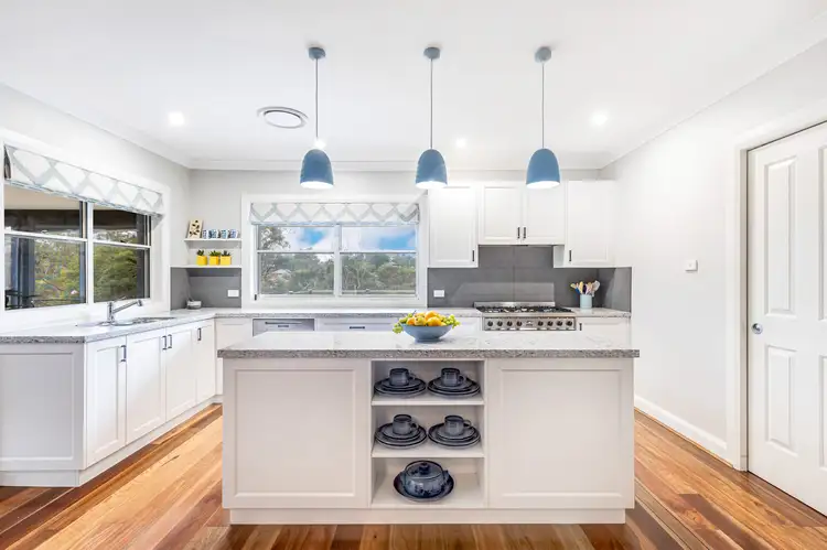 Fourth view of Homely house listing, 43 Perry Avenue, Springwood NSW 2777