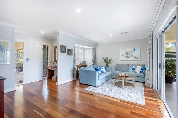 Fifth view of Homely house listing, 43 Perry Avenue, Springwood NSW 2777