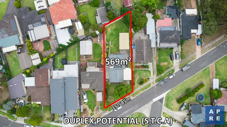 Second view of Homely house listing, 31 Pambula Crescent, Woodpark NSW 2164