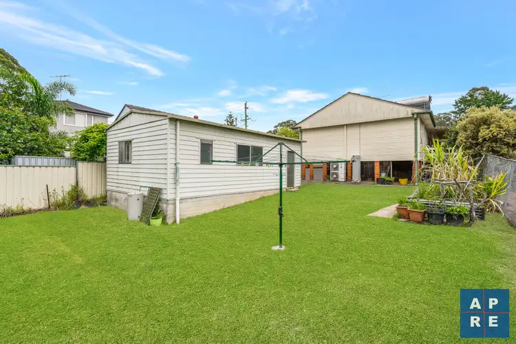 Fifth view of Homely house listing, 31 Pambula Crescent, Woodpark NSW 2164