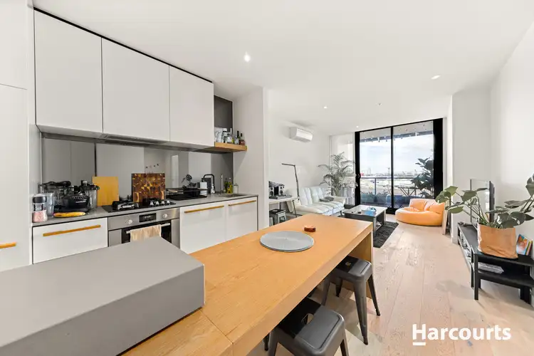 Main view of Homely apartment listing, 213/9 Dryburgh Street, West Melbourne VIC 3003