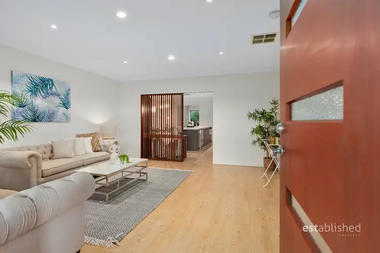 Third view of Homely house listing, 8 Andaman Place, Point Cook VIC 3030