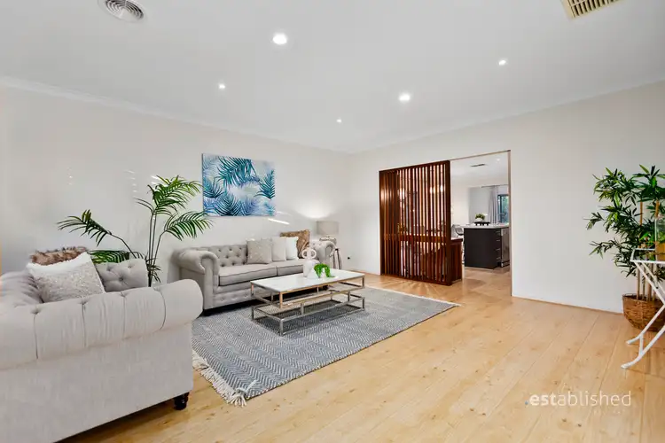 Fifth view of Homely house listing, 8 Andaman Place, Point Cook VIC 3030