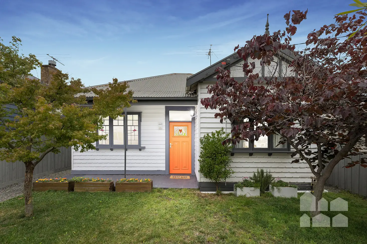 Main view of Homely house listing, 65 Empress Avenue, Kingsville VIC 3012