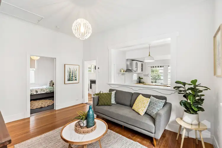 Third view of Homely house listing, 65 Empress Avenue, Kingsville VIC 3012