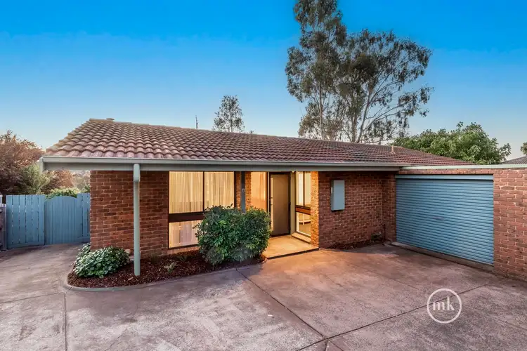 4/37 Williams Road, Briar Hill VIC 3088