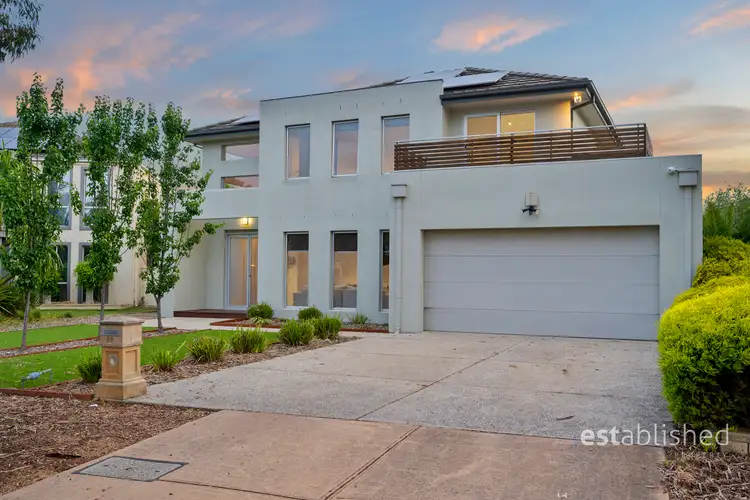 Main view of Homely house listing, 50 South Shore, Sanctuary Lakes VIC 3030