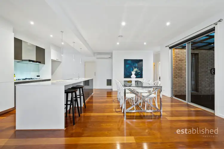 Fifth view of Homely house listing, 50 South Shore, Sanctuary Lakes VIC 3030