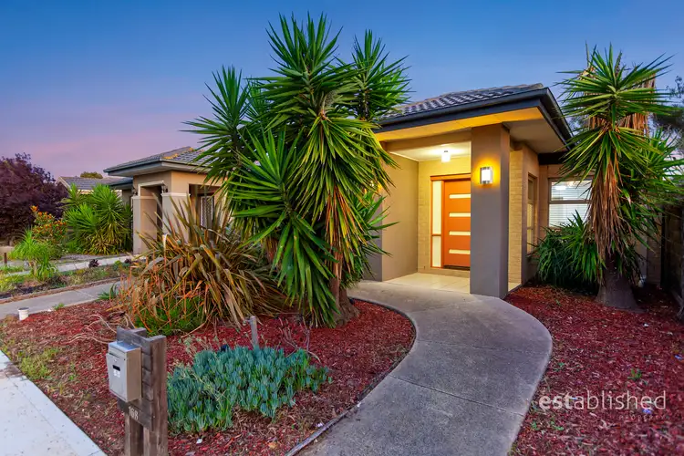 Main view of Homely house listing, 168 Saltwater Promenade, Point Cook VIC 3030
