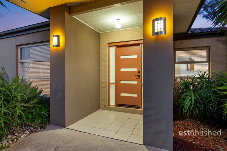 Second view of Homely house listing, 168 Saltwater Promenade, Point Cook VIC 3030