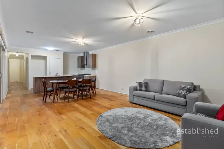 Third view of Homely house listing, 168 Saltwater Promenade, Point Cook VIC 3030