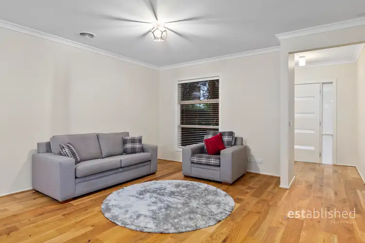 Fourth view of Homely house listing, 168 Saltwater Promenade, Point Cook VIC 3030