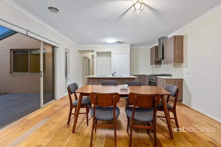 Fifth view of Homely house listing, 168 Saltwater Promenade, Point Cook VIC 3030