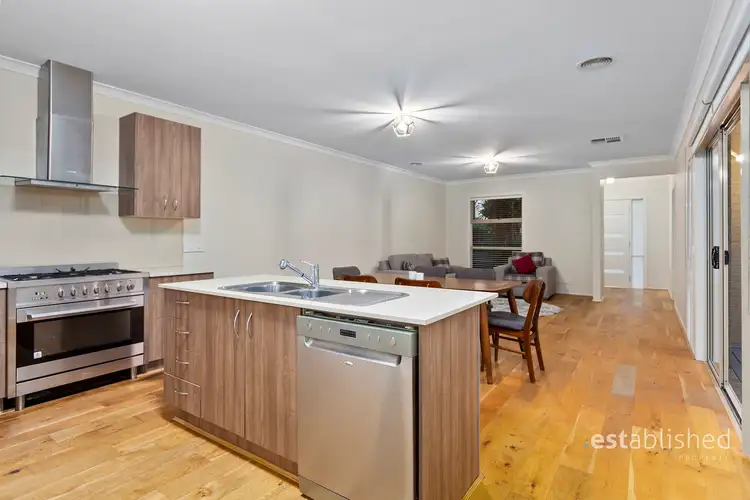 Sixth view of Homely house listing, 168 Saltwater Promenade, Point Cook VIC 3030