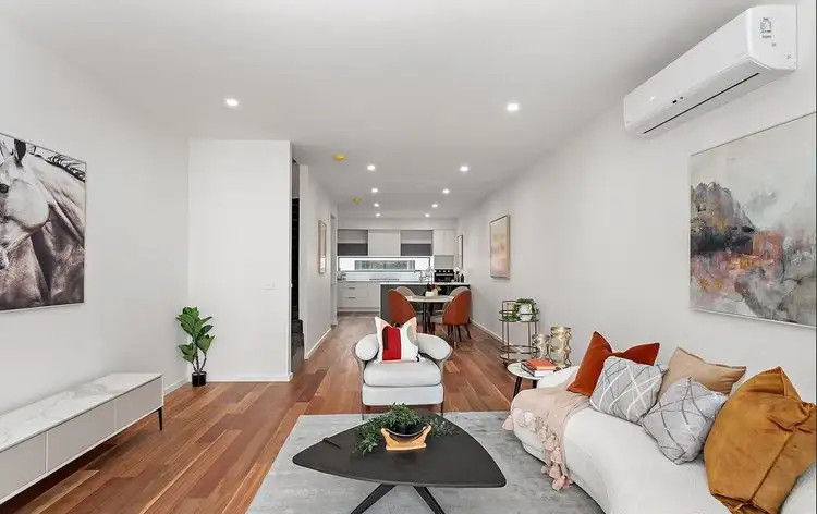 Main view of Homely townhouse listing, Address available on request