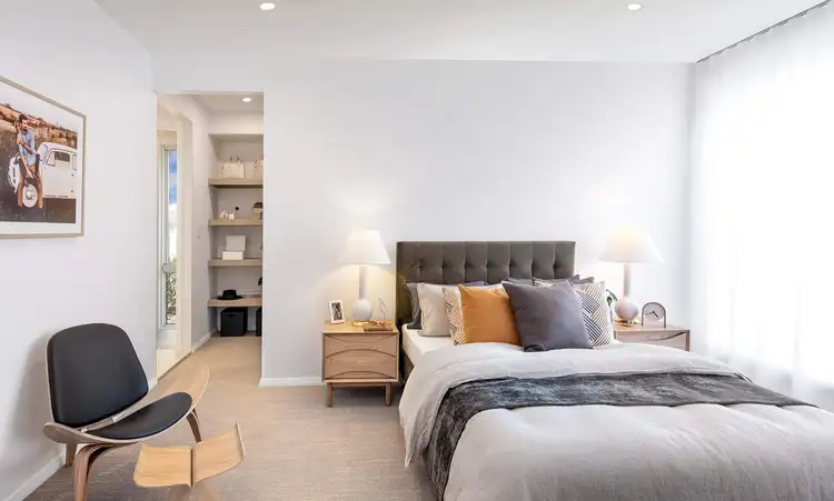 Second view of Homely townhouse listing, Address available on request