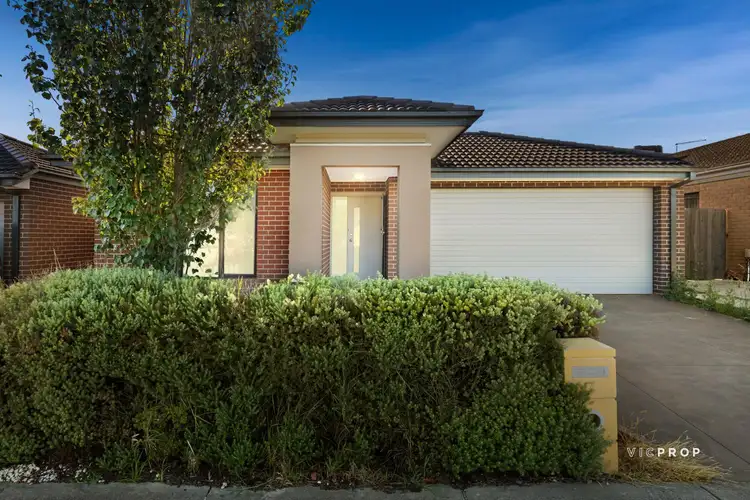 7 Partridge Way, Point Cook VIC 3030